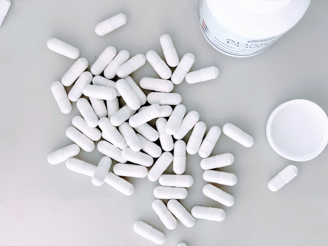 Magnesium and muscle function
