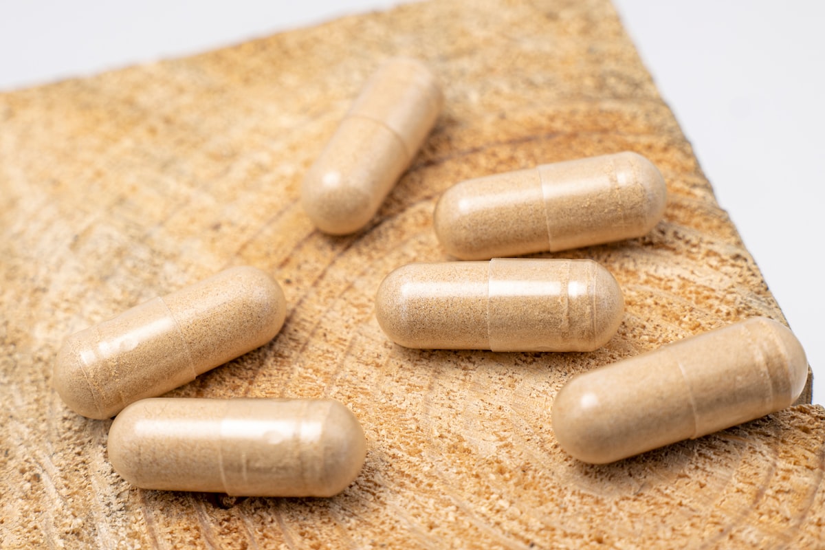 Lifestyle factors and mineral nutrition