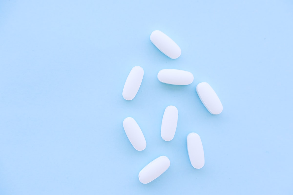 Trace minerals and joint enzyme function